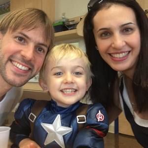 Meet your Posher, Verónica